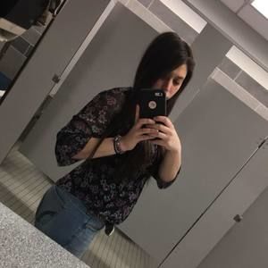 Meet your Posher, Leandra